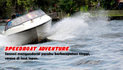 Harga Tiket Masuk Gembira Loka Zoo &amp; 13+ Wahana Bermain Seru!