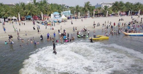 Top 25+ Tempat Wisata di Jabodetabek, Rekreasi ke Pantai, Taman, Agrowisata!