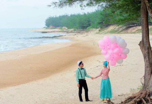 Top 17+ Destinasi Wisata Alam di Madura, Pantai, Air Terjun, Bukit, dll