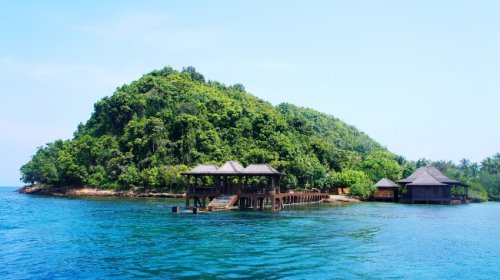 Top 9+ Pantai di Cilegon Paling Hits &amp; Instagramable yang Wajib Anda Kunjungi