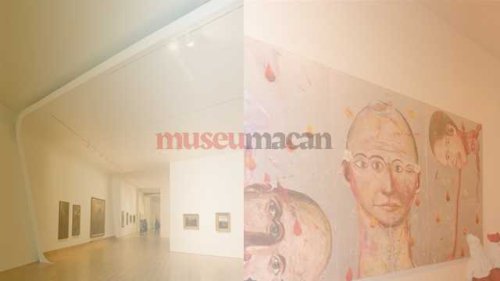 Harga Tiket Masuk Museum Macan, dengan Keindahan yang Amazing!