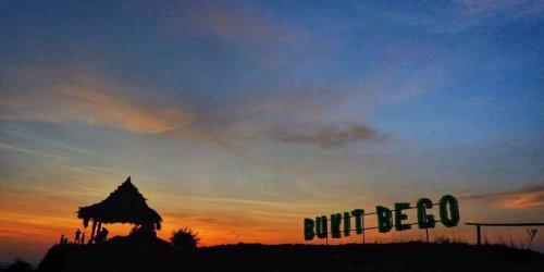 Bukit Bego Imogiri: Harga Tiket, Fasilitas, Daya Tarik, Aktivitas Seru