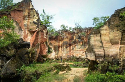 Top 36+ Tempat Wisata di Bangkalan Terbaru &amp; Hits yang Wajib Dikunjungi!