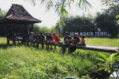 Desa Wisata Tembi: Rute, Harga Tiket Masuk, Fasilitas, Paket Dll