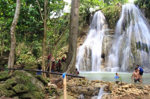 Air Terjun Randusari: Harga Tiket, Fasilitas, Daya Tarik, Aktivitas Dll