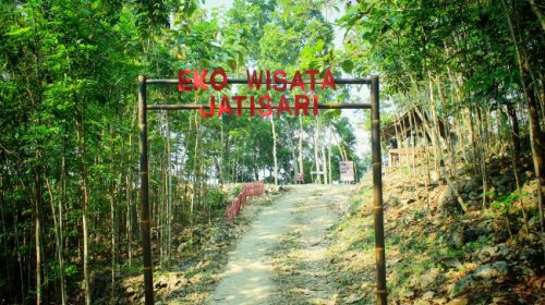 Ekowisata Jatisari Dlingo: Harga Tiket, Fasilitas, Daya Tarik, Aktivitas Dll