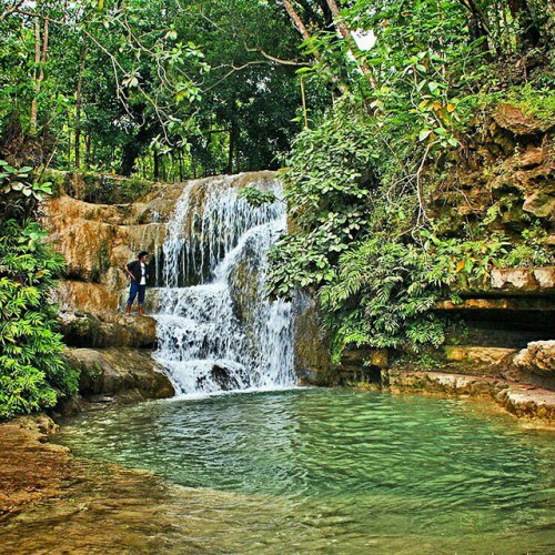 Air Terjun Ledok Pokoh Bantul: Harga Tiket, Aktivitas, Daya Tarik dll