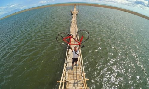 Pantai Samas Bantul: Lokasi, Harga Tiket Masuk, Fasilitas, Daya Tarik Dll