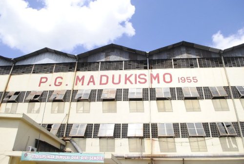 Pabrik Gula Madukismo Bantul: Harga Tiket, Daya Tarik, Spot Instagramable dll