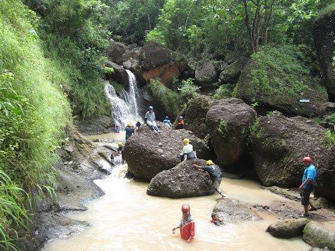 Air Terjun Seribu Batu Bantul: Harga Tiket, Daya Tarik, Aktivitas Seru!