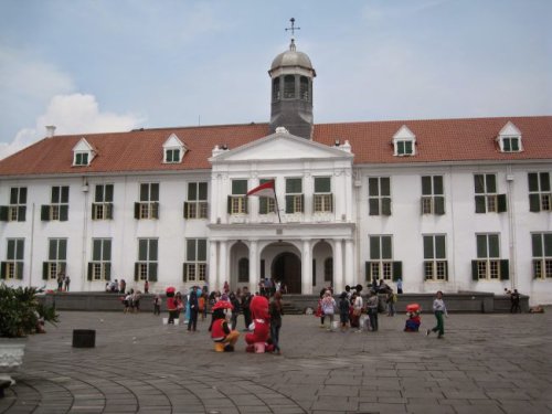 Museum Fatahillah, Harga Tiket, Aktivitas Seru, Daya Tarik, Fasilitas Dll