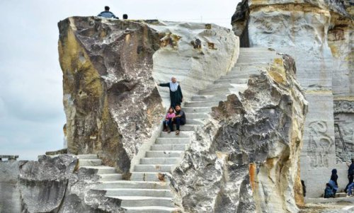 Top 48+ Tempat Wisata Alam di Jogja Instagramable &amp; Kekinian, Wajib Dikunjungi!