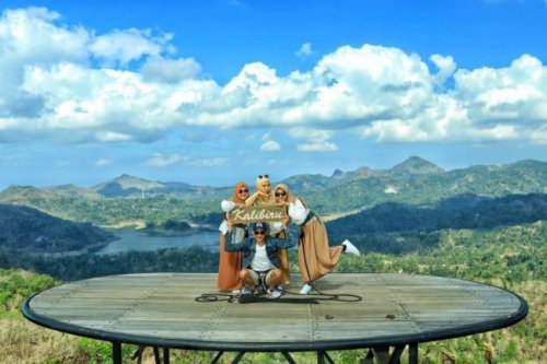 Top 10+ Tempat Wisata Hits Kulon Progo yang Kekinian &amp; Instagramable, keren!