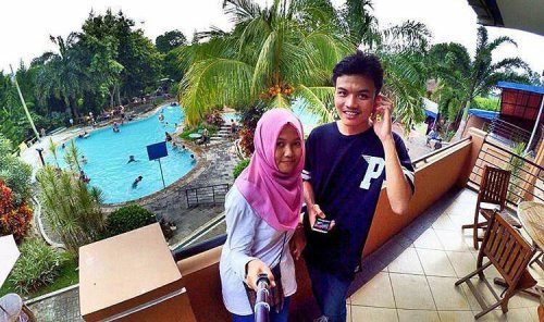 Top 34+ Tempat Wisata di Ungaran Semarang Terbaru &amp; Paling Hits yang Wajib Dikunjungi