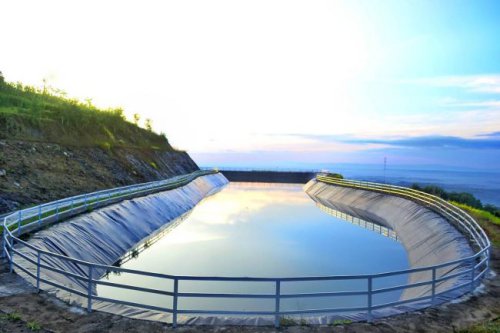 Waduk Mini Kleco: Harga Tiket, Fasilitas, Daya Tarik, Spot Foto dll