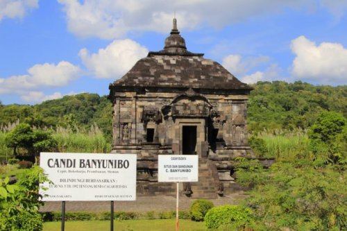 Candi Banyunibo Sleman, Harga Tiket, Daya Tarik, Fasilitas Dll