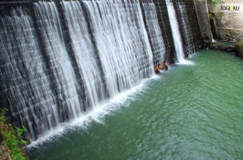 Green kayen Sleman: Rute Lokasi, Harga Tiket, Daya Tarik, Fasilitas Dll