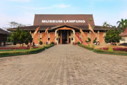Museum Lampung: Harga Tiket Masuk, Lokasi, Koleksi, Daya Tarik!