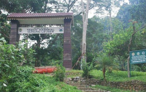 Top 21+ Tempat Wisata di Aceh Tenggara Terbaru &amp; Hits Wajib Dikunjungi
