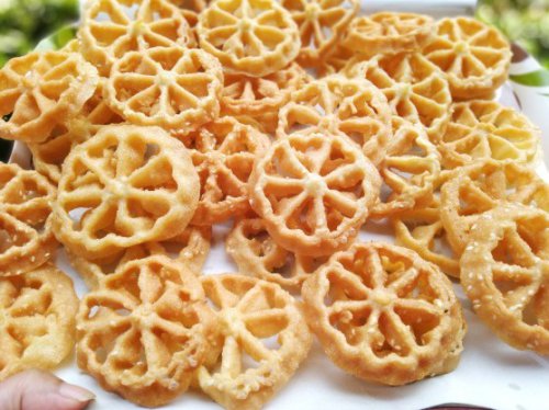 Top 30+ Oleh-oleh khas Bekasi yang Wajib Dibawa Pulang, Makanan, Souvenir Dll