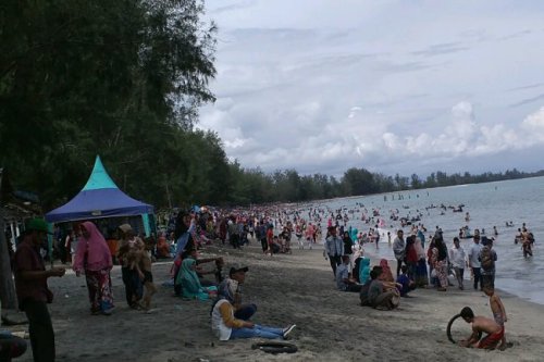 Top 19+ Tempat Wisata di Aceh Barat Daya Paling Hits Rekomended Dikunjungi