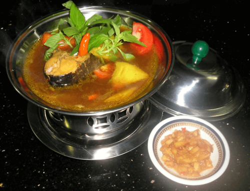 Top 16+ Oleh-oleh khas Ciamis yang Mesti Anda Bawa Pulang, Makanan Enak