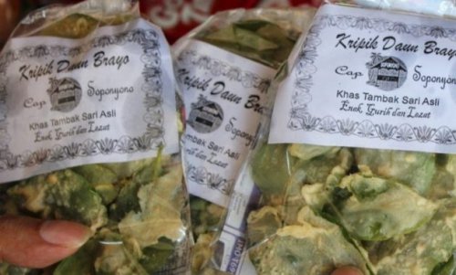 Top 21+ Oleh-oleh khas Demak yang Wajib dibawa Pulang: Makanan, Souvenir