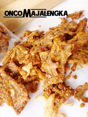 Top 20+ Oleh-oleh khas Majalengka Legend yang Wajib Dibawa Pulang!