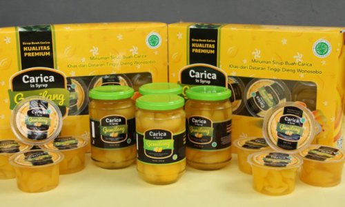 Top 15+ Oleh-oleh Khas Banjarnegara yang Wajib Dibeli, Makanan &amp; Souvenir
