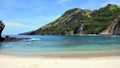 Top 27+ Tempat Wisata di Sikka NTT Terbaru &amp; Terhits Wajib Dikunjungi!