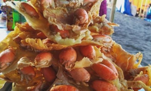 Top 19+ Oleh-oleh Khas Kebumen yang Wajib Dibawa Pulang, Makanan khas, Souvenir