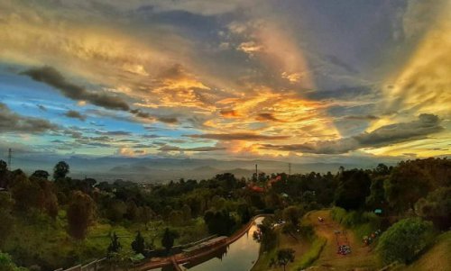 Top 35+ Tempat Wisata di Cimahi Terbaru &amp; TerHits yang Wajib Dikunjungi!