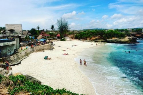 Top 56+ Tempat Wisata di Klungkung Bali Terbaik &amp; Hits yang Wajib Dikunjungi!