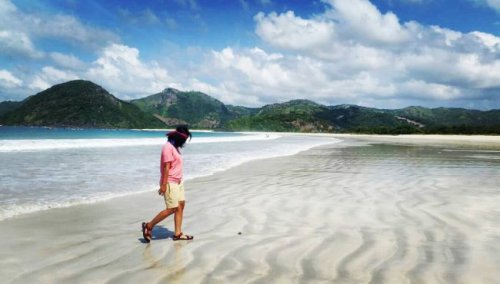 Top 24+ Tempat Wisata di Lombok Tengah Paling Hits yang Wajib Dikunjungi!