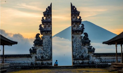 Top 26+ Tempat Wisata di Bali Selain Pantai Terbaik yang Wajib Dikunjungi!