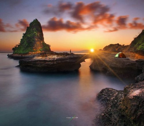 Top 24+ Tempat Wisata di Lombok Timur Terbaru &amp; Paling Hits Indah Bak di Syurga