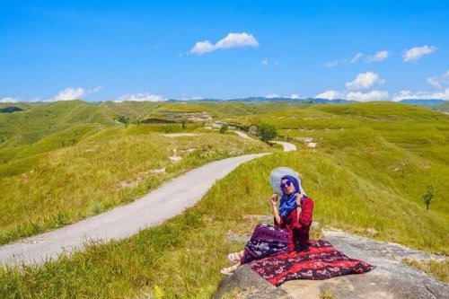 Top 23+ Tempat Wisata di Sumba Timur Terbaik &amp; Paling Hits yang Wajib Dikunjungi