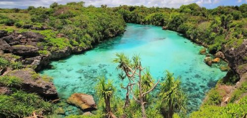 Top 16+ Tempat Wisata di Sumba Barat &amp; Sekitar Paling Hits yang Wajib Dikunjungi
