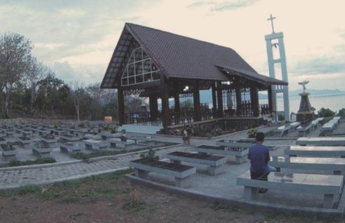 Top 25+ Tempat Wisata di Flores Timur Terbaik &amp; Paling Hits yang Wajib Dikunjungi