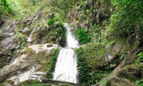 Top 17+ Tempat Wisata di Pakpak Bharat Terbaik &amp; Paling Hits yang Wajib Dikunjungi!