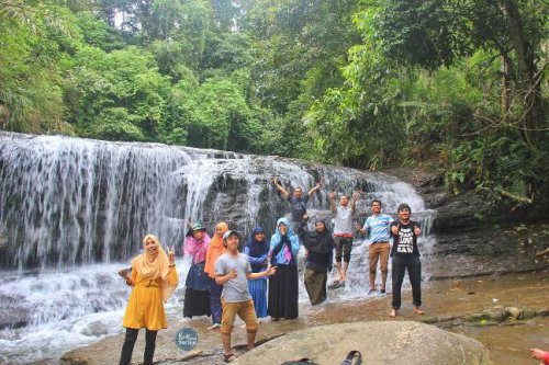 Top 42+ Tempat Wisata di Deli Serdang Paling Hits &amp; Indah Luar Biasa