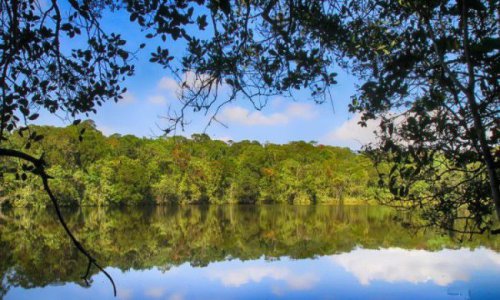Top 19+ Tempat Wisata di Dairi Terbaik &amp; Paling Hits yang Wajib Dikunjungi