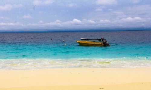 Top 21+ Tempat Wisata di Nias Barat Terbaik &amp; Paling Hits yang Wajib Dikunjungi