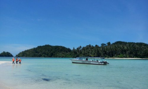 Top 22+ Tempat Wisata di Tapanuli Tengah Paling Hits yang Wajib Dikunjungi
