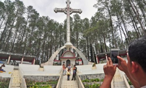 Top 18+ Tempat Wisata di Tapanuli Utara Terbaik &amp; Terhits yang Wajib Dikunjungi