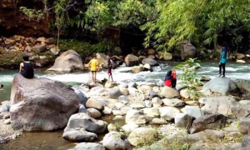 Top 20+ Tempat Wisata di Tapanuli Selatan Terbaik &amp; Paling Hits yang Wajib Dikunjungi!