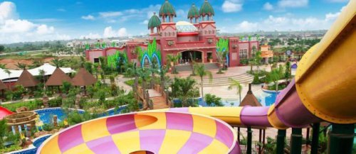 Top 21+ Kolam Renang di Tangerang Banten Terbesar &amp; Terbaik untuk Liburan