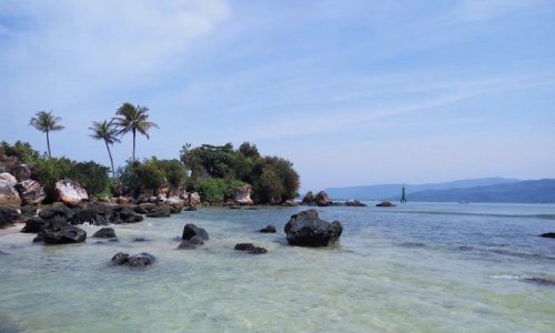 Top 24+ Tempat Wisata di Sibolga Sumut Paling Hits yang Wajib Dikunjungi
