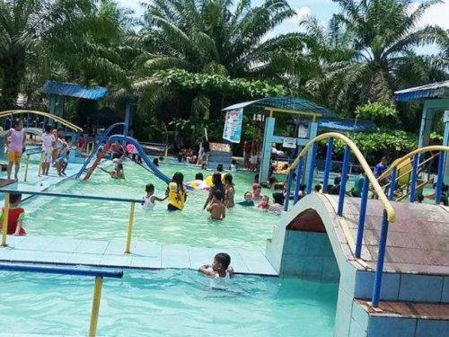 Top 18+ Tempat Wisata di Tebing Tinggi Terbaik &amp; Terhits Dikunjungi