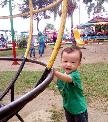 Top 23+ Tempat Wisata di Solok Terbaik &amp; TerHits yang Wajib Dikunjungi